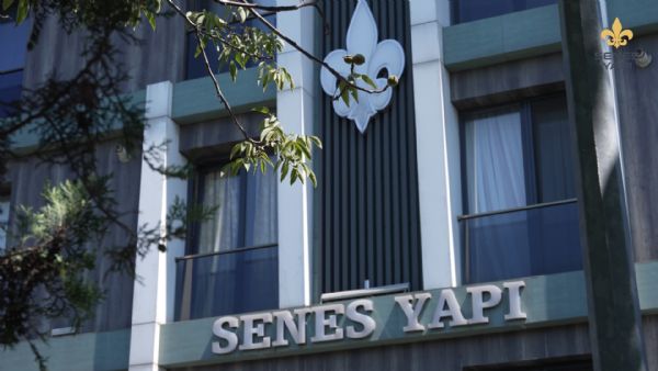 Okmeydanı Senes Şişli - 2016