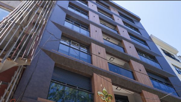 Manolya ap bilgiç sokak