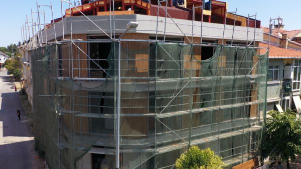 Ümran sokak Bakırköy