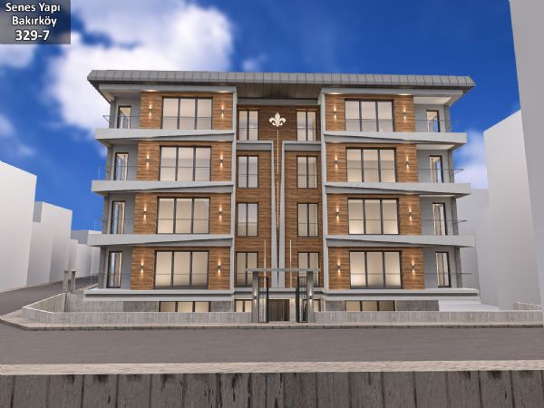 Altun apt Hatboyu-Saadetli Yeşilköy 2025