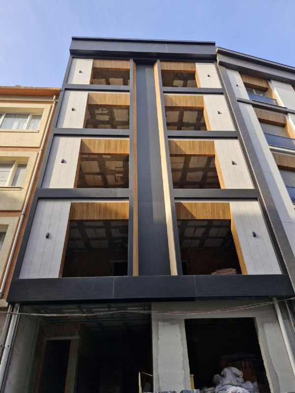St.George hotel Şişli Oda:27