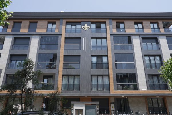 Seda Residance - Şişli - 2022