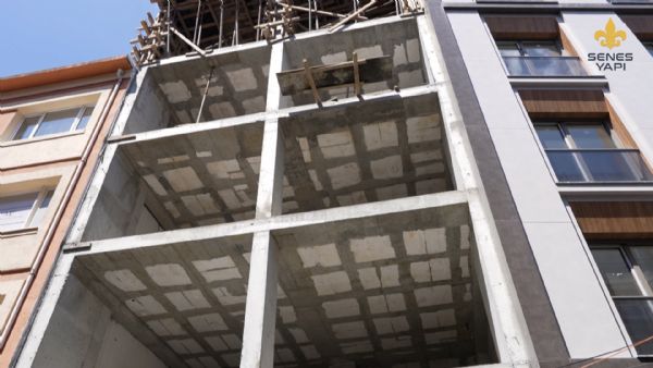 St.George hotel Şişli Oda:27